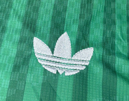 Maillot Algérie - Édition Héritage Rayures