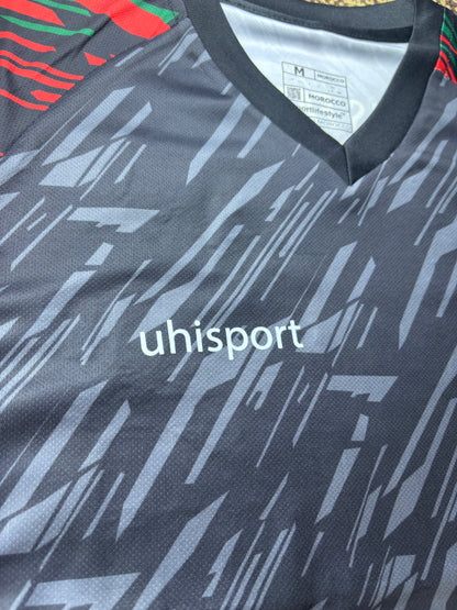 Maillot AS FAR Entrainment