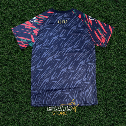 Maillot AS FAR Entrainment
