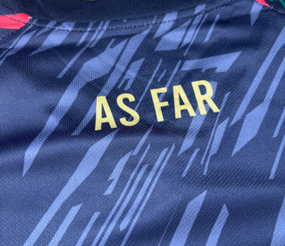 Maillot AS FAR Entrainment