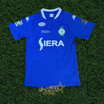 Maillot Raja CA – Édition Rétro 2006-2007
