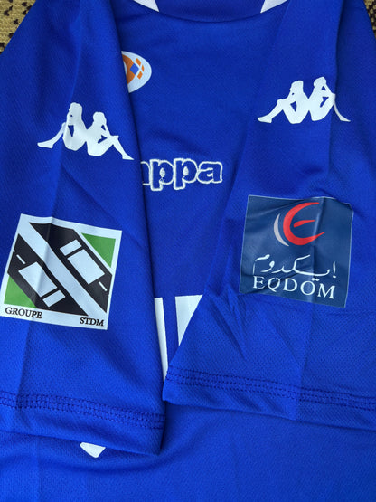 Maillot Raja CA – Édition Rétro 2006-2007