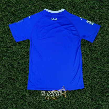 Maillot Raja CA – Édition Rétro 2006-2007