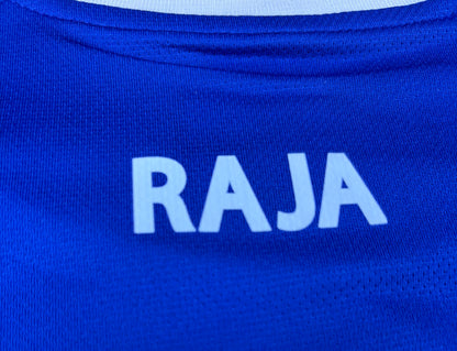 Maillot Raja CA – Édition Rétro 2006-2007