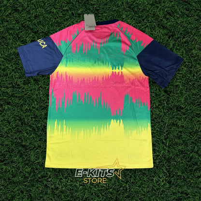 Maillot Jamaïque - Édition Spéciale "One Love"