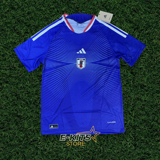JAPAN 2026 WORLD CUP EDITION - HOME