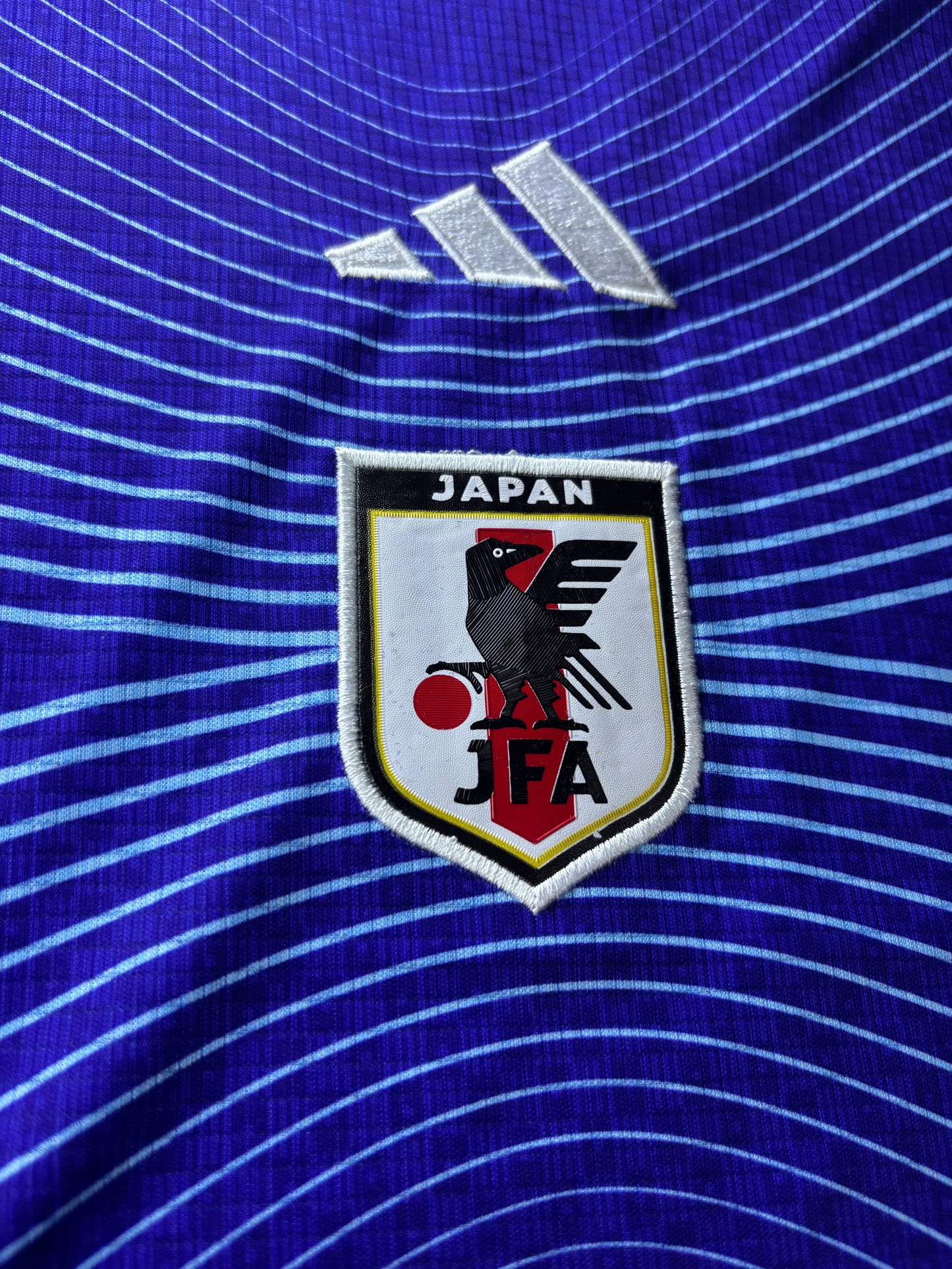 JAPAN 2026 WORLD CUP EDITION - HOME