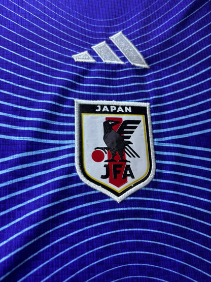 JAPAN 2026 WORLD CUP EDITION - HOME
