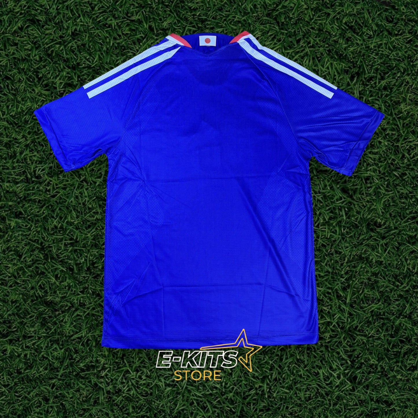 JAPAN 2026 WORLD CUP EDITION - HOME