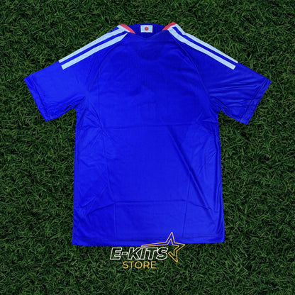 JAPAN 2026 WORLD CUP EDITION - HOME