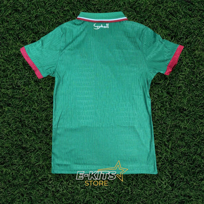 Maroc 1998 Retro - VERT