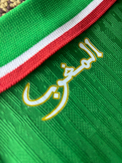 Maroc 1998 Retro - VERT