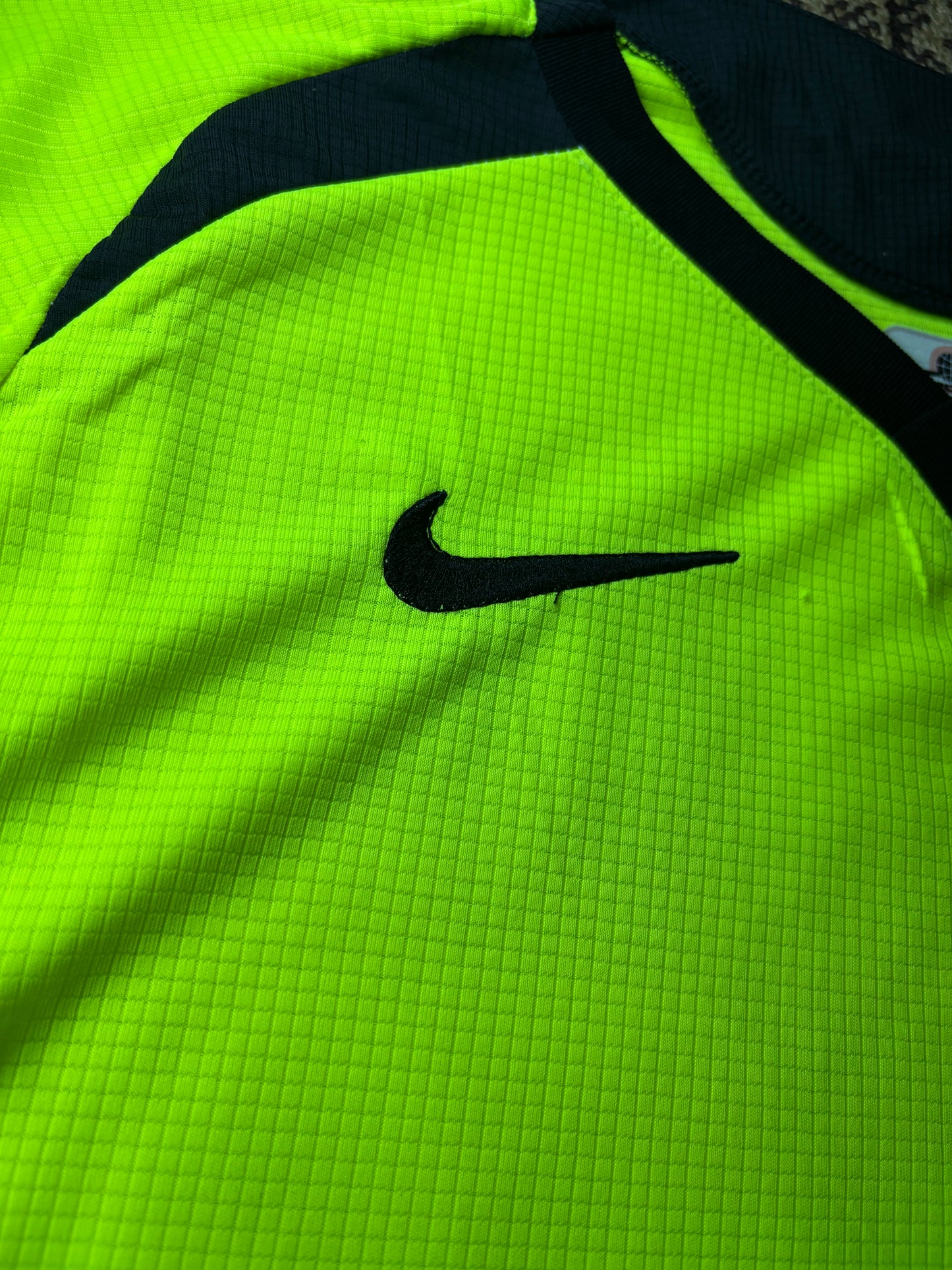 Maillot FC Barcelone – Rétro - 2005/06 (Messi #30)