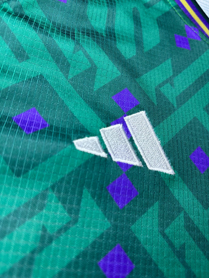 Saudi Arabia 2026 World Cup Home Kit