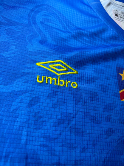 Maillot RD Congo Domicile 2024/25
