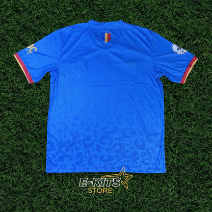Maillot RD Congo Domicile 2024/25