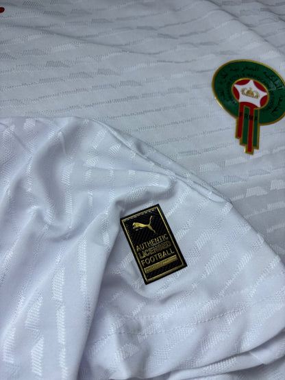 Maillot Maroc Extérieur 2024/25