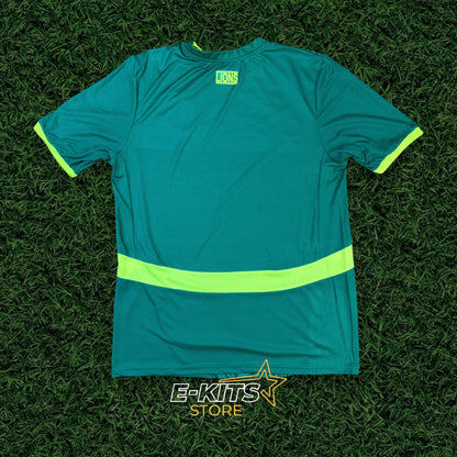 Maillot Sénégal Extérieur 2024/25
