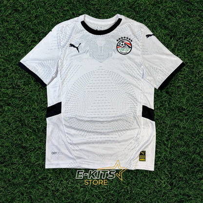 فانيلة مصر الاحتياطية 2024/25