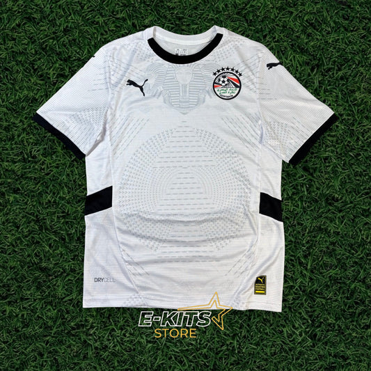 Maillot Égypte Extérieur 2024/25