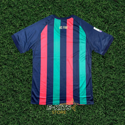 Maillot AS FAR Rabat Domicile