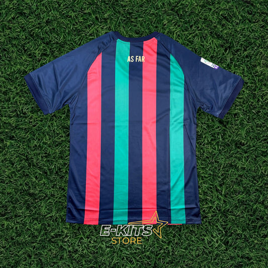 Maillot AS FAR Rabat Domicile