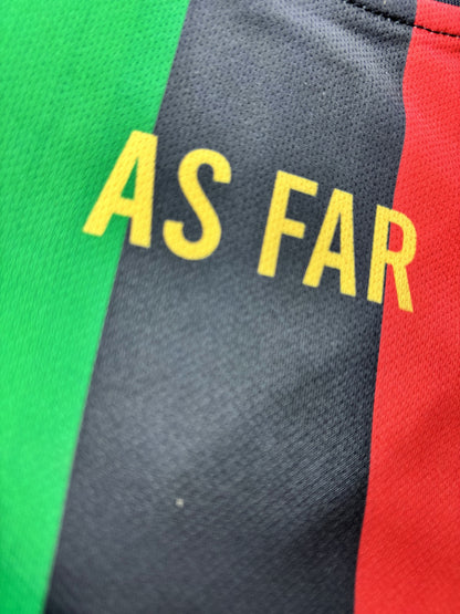 Maillot AS FAR Rabat Domicile