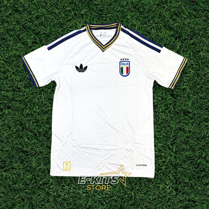 Maillot Extérieur Italie 26