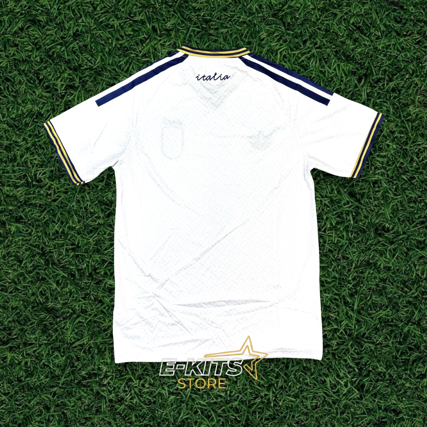 Maillot Extérieur Italie 26