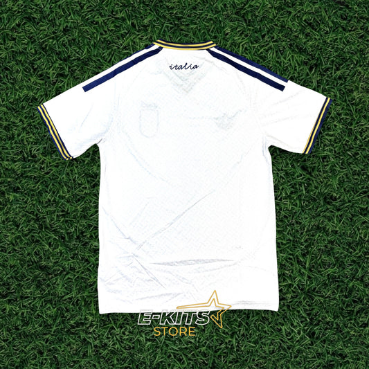 Maillot Extérieur Italie 26