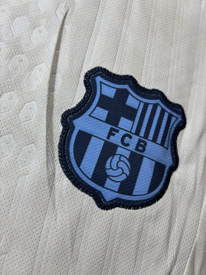 Maillot FC Barcelone –  (Yamal #10)
