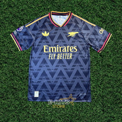 Maillot Arsenal Away