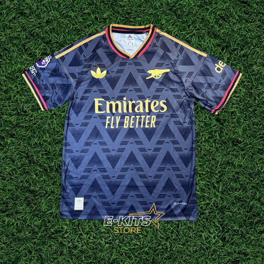 Maillot Arsenal Away