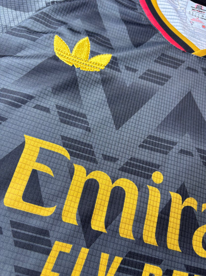 Maillot Arsenal Away