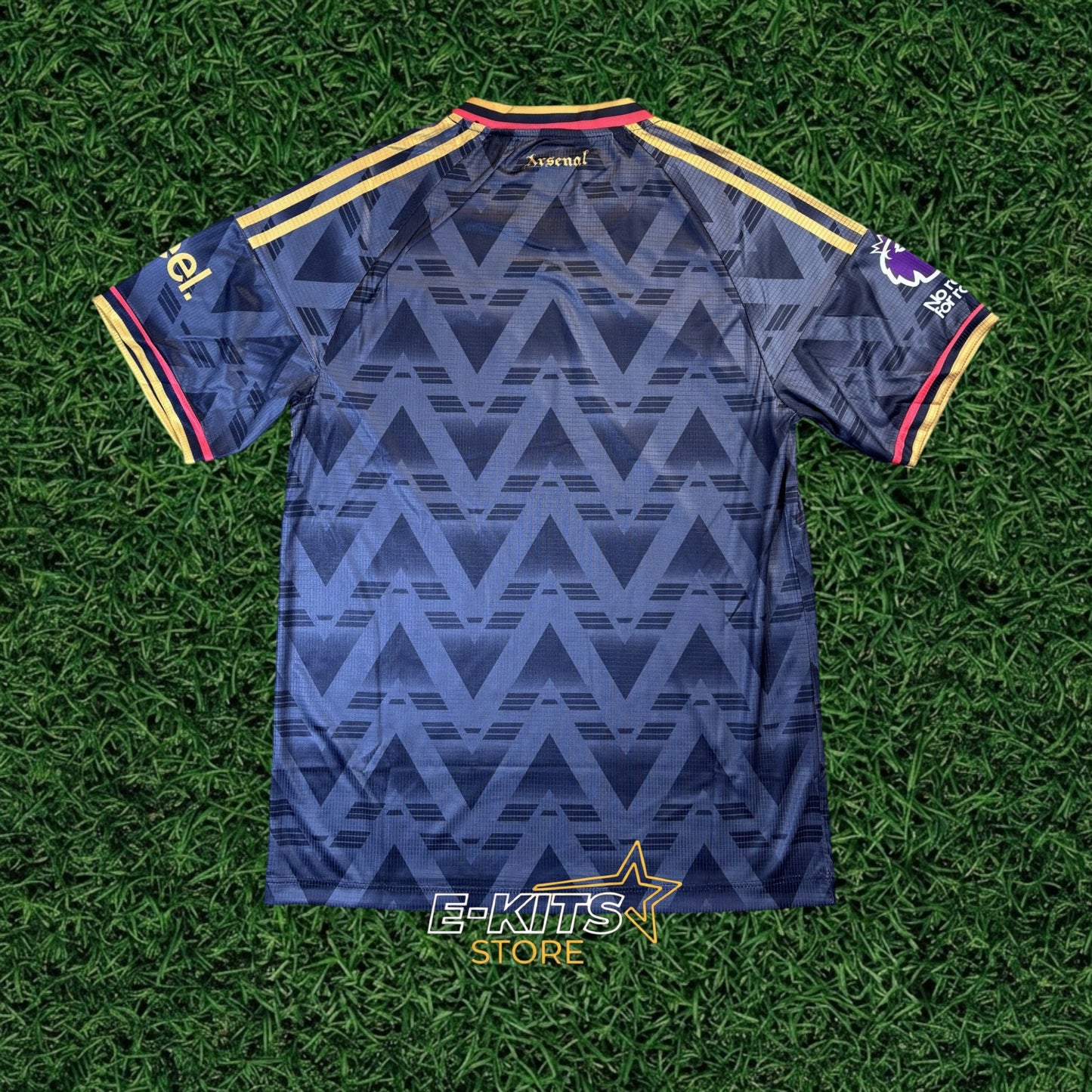 Maillot Arsenal Away