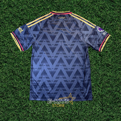 Maillot Arsenal Away