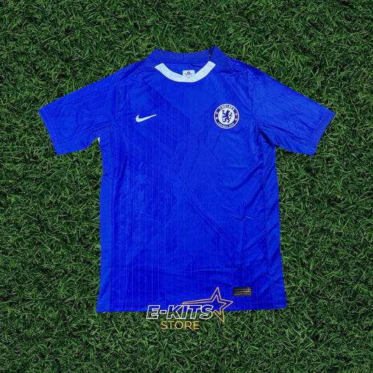Maillot Chelsea FC - Édition Heritage Blue