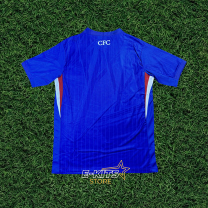 Maillot Chelsea FC - Édition Heritage Blue
