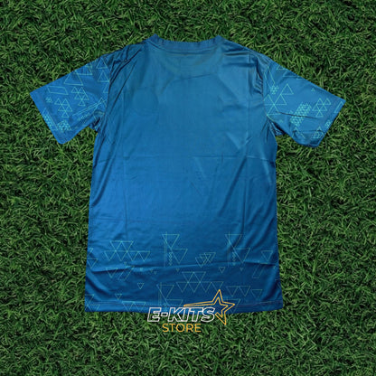 Maillot Manchester City - Édition "Electric City"