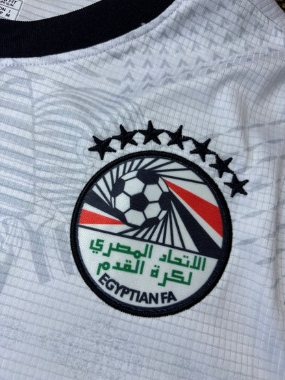 فانيلة مصر الاحتياطية 2024/25