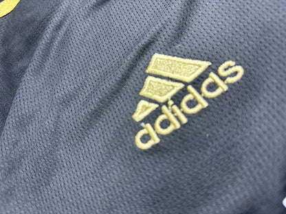 Real madrid - 2012 - retro - RONALDO 7 - BLACK & GOLD