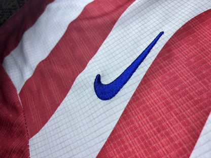USA - World cup 26 - red & white