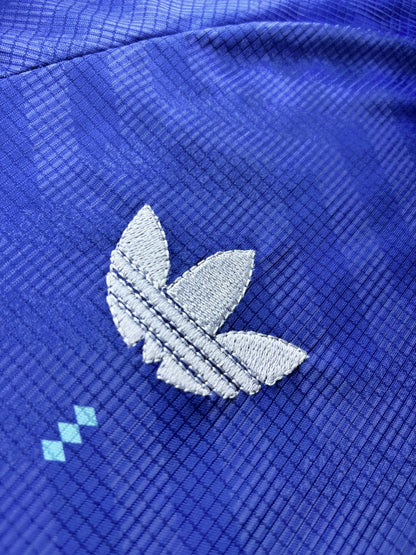 Germany - World cup 26 - Blue