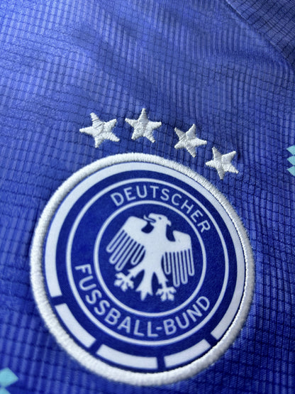 Germany - World cup 26 - Blue
