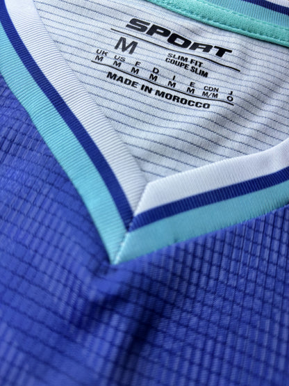 Germany - World cup 26 - Blue