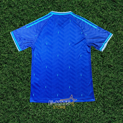 Germany - World cup 26 - Blue