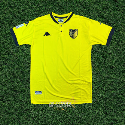 MAS - POLO - KAPPA