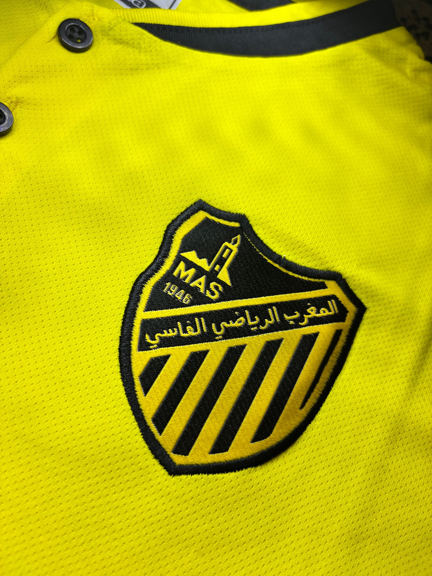 MAS - POLO - KAPPA