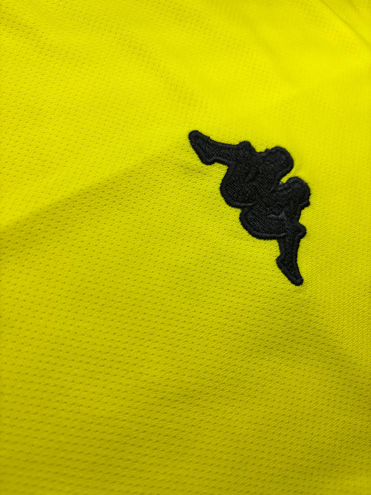 MAS - POLO - KAPPA