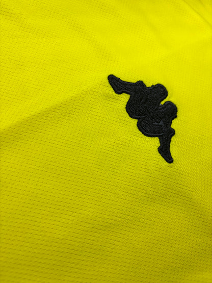MAS - POLO - KAPPA